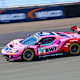 Ferrari-Dominanz im DTM-Qualifying - Matteo Cairoli auf Pole-Position