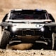 Die Anden Argentiniens als Austragungsort der dritten Rallye-Raid-WM-Runde