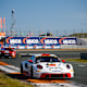 Sonntagsrennen in Zandvoort ohne den Pure Rxcing Porsche