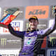 Sieger Jeffrey Herlings (Honda): «Bin gespannt, was Lucas in den USA zeigt»