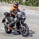 Schlanke Zweizylinder-Enduro in der Pipeline: KTM arbeitet an 490 Adventure