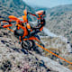 Medienskandal um Enduros von KTM: Grösstmöglicher Schaden