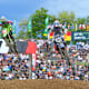 Top-Fahrer der Motocross-WM sind in Teutschenthal vollzählig am Start