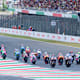 Mugello 2025: Spanische Marquez-Demonstration mit italienischem Werkzeug
