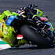 Di Giannantonio (VR46) trotz Schmerzen und «wenig Energie» im MotoGP-Hoch