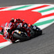 Aufatmen bei Ducati: Starkes Zeittraining von Champion Marquez in Mugello