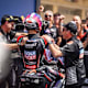 Crew-Chief von Senna Agius Patrick Mellauner: «Die Moto2 ist genial!»