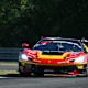 Ferrari-Sieg nach Strafenchaos in Brands Hatch