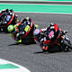Bagger World Cup: Gutierrez siegt – Iannone kassiert zwei Long-lap-Strafen