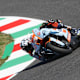 MotoGP-Sprint, Mugello: Aprilia-Piloten schlugen wieder zu, Marquez Fünfter