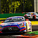 Jules Gounon mit Mercedes-AMG-Bestzeit im ersten Training in Monza