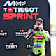 VR46-Ass Di Giannantonio zum Sprintpodium: «Sehr aggressiv und präzise!»