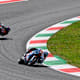 MotoGP-Sprint, Mugello: Aprilia-Piloten schlugen wieder zu, Marquez Fünfter