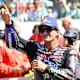 Martin nach Platz 2 im Sprint von Mugello: «Qualitätsbeweis von Aprilia»