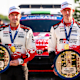 Elfyn Evans baut mit Sieg bei Rallye Japan WM-Führung weiter aus