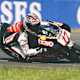 Happy Birthday! Deutscher Grand-Prix-Sieger Steve Jenkner ist 50!