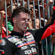 Marco Bezzecchi (Aprilia/1.): «Habe davon geträumt, seit ich ein Kind war»