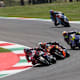Marquez nach GP-Comeback in Mugello: «Wollte mich nicht billig verkaufen!»
