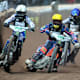 Speedway-GP Landshut: Dan Bewley war der Mann des Tages – bis zum Finale