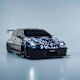 24h Nürburgring 2027: VW setzt brachialen Golf R 24H ein