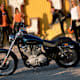 Harley-Davidson bringt die Sportster 883 zurück