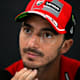 Bagnaia in Le Mans: «Je mehr Grip die Strecke hat, desto besser für Ducati»