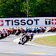 Martin gewann Le-Mans-Super-Sprint, Marquez mit Crash, Drama für Tech3