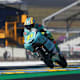 Moto3-Qualifying, Le Mans: Fernandez (Honda) schnappte Quiles die Pole weg