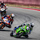 Garrett Gerloff (Kawasaki): «Die Bimota-Piloten sind meine Referenz»