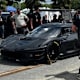 Die Koreaner kommen! Genesis vor Präsentation von GT3-Fahrzeug