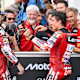 Gigi Dall’Igna: Lobpreisung für Ducati-Piloten, Marquez «nahezu perfekt»