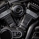 Harley verlegt Motorenproduktion von Thailand teilweise in die USA