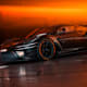 Weltpremiere in Le Mans: Genesis Magma GT3 Concept präsentiert