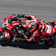 SBK Misano, FP1: Sechs Ducati an der Spitze, dann folgen Yamaha und Bimota