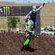 Thunder Valley: Chase Sexton (Kawasaki) fällt nach Crash aus