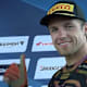 Tom Koch (KTM) gewinnt Samstagsrennen nach Rennabbruch