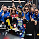 Misano, Lauf 1: Chaos und viele Stürze bei Sieg von Maria Herrera