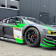 équipe vitesse sorgt mit Audi R8 LMS GT3 für umweltfreundlichen Motorsport