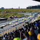 Fahrzeugeinstufung (BoP) der DTM auf dem Lausitzring