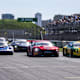 Fahrzeugeinstufung (BoP) des ADAC GT Masters auf dem Lausitzring