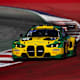 Fahrerwechsel im BMW-Team - Alain Valente für FK Performance Motorsport