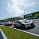 Holzem-Zwillinge mit Bestzeit im Schubert Motorsport BMW