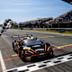 Dörr Motorsport steht durch reduzierten Ladedruck vor Herausforderung