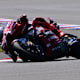 Brünn, FP1: Marc Marquez trotz Sturz vorn, Yamaha auf 2, Aprilia mit Defekt