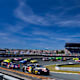 Live im Stream: Der Freitag der DTM auf dem Lausitzring
