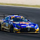 Maro Engel mit Bestzeit im zweiten Training der DTM auf dem Lausitzring