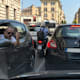 In welchen Ländern und mit welchen Autos wird aggressiv gefahren?
