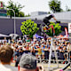 Hoschidays Sursee: 15.000 Besucher erleben Action, Spass und Emotionen