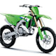 Kawasaki baut wieder Zweitakt-Raketen für Motocross und Cross-Country!