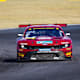 Kiano Blum verliert die Pole-Position für den ersten ADAC GT Masters-Lauf